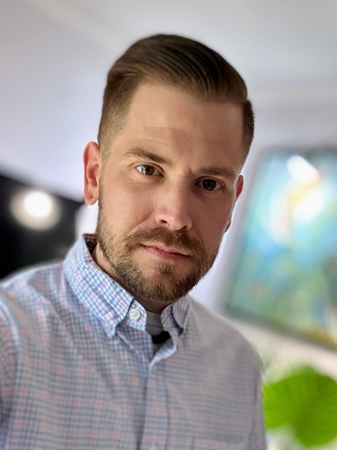 Joshua Jude