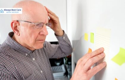 Non-Medical Signs of Alzheimer’s Princeton Families May Miss