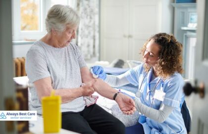 Managing Chronic Conditions as Temperatures Drop: A Guide for Princeton Families