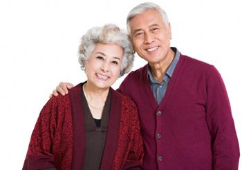 Aging with Grace: Tips for Staying Young