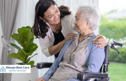 24-Hour Home Care in Chapel Hill, NC | Always Best Care