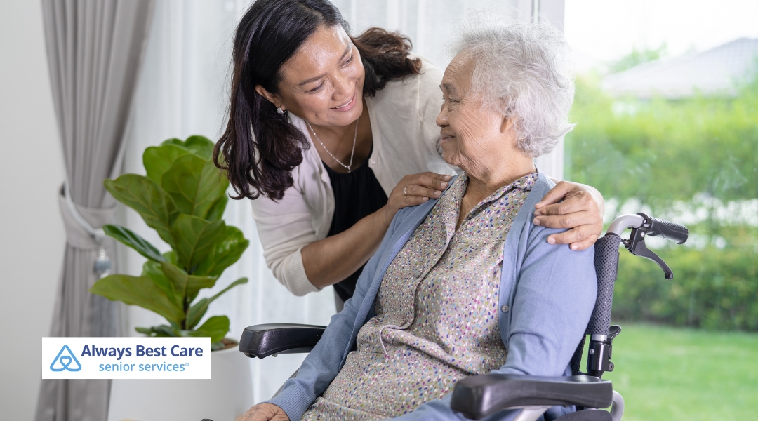 24-Hour Home Care in Chapel Hill, NC | Always Best Care