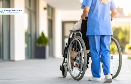 A Helping Hand for Healing: How Always Best Care of Chapel Hill Makes Surgery Recovery a Breeze