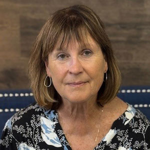 Debbie Grayson