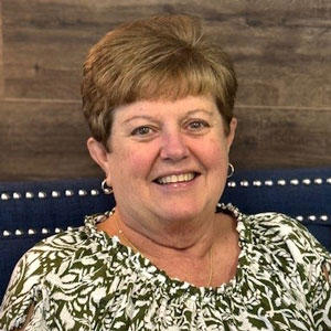 Debbie Martin