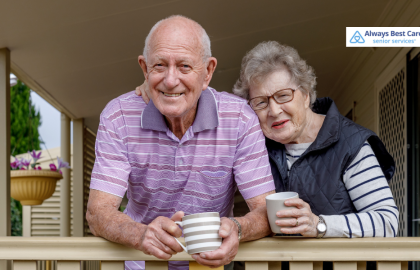 How Home Care Supports Senior Independence in Chapel Hill All Year Long