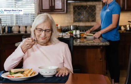 Why Seniors Lose Their Appetite—and How to Help in Chapel Hill, NC