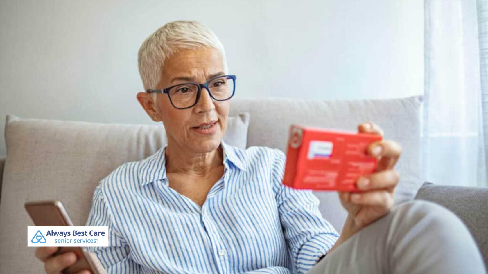 A Senior’s Guide to Tylenol Side Effects