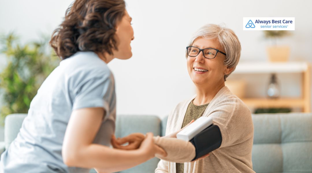 Blood Pressure and Aging: Tips for Seniors to Maintain Healthy Levels