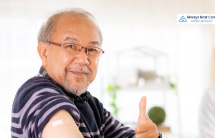 The Importance of Vaccines for Seniors in Charleston, SC: Stay Safe Year-Round