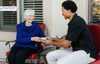 Elder Abuse in Charleston, SC: Signs, Prevention, and Support for Seniors