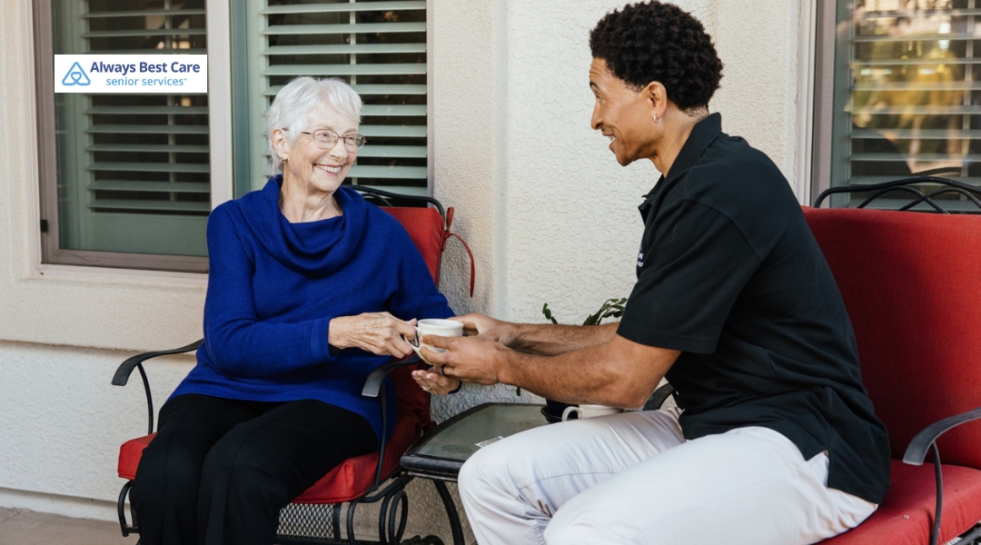Elder Abuse in Charleston, SC: Signs, Prevention, and Support for Seniors