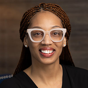 Brandi Williams