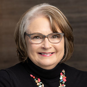 Kathleen O’Brien