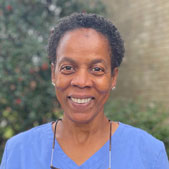 Pam Perry
