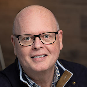 Stephen Carlson
