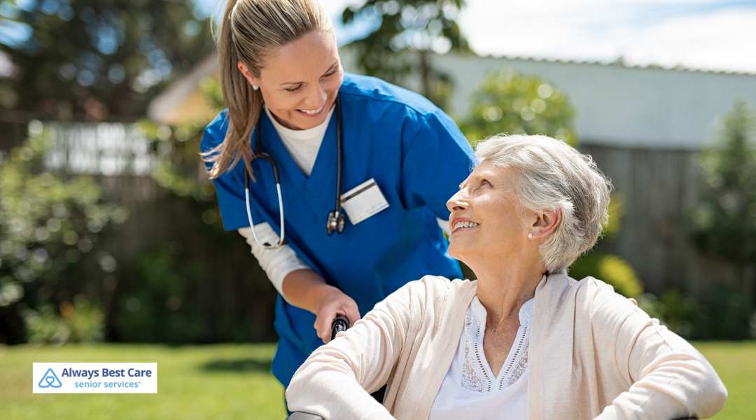 How Always Best Care Customizes Personal Care for Charlotte Seniors