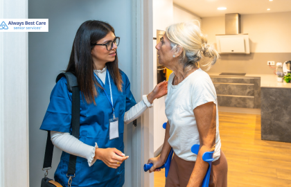 Supporting Adults With Developmental Disabilities at Home: Guidance for Charlotte Caregivers