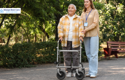National Caregiver Day in Charlotte: Real Support for the Ones Who Always Show Up