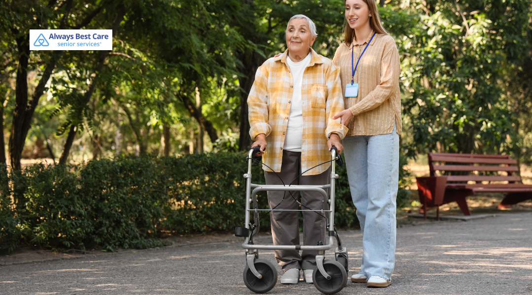 National Caregiver Day in Charlotte: Real Support for the Ones Who Always Show Up