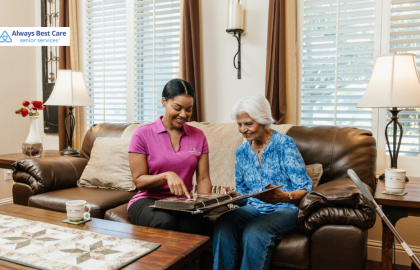 How Always Best Care of Charlotte Delivers Exceptional Senior Care