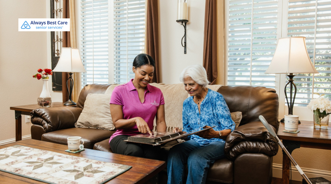 How Always Best Care of Charlotte Delivers Exceptional Senior Care