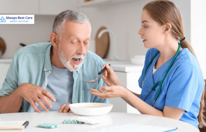 Caregivers’ Perspectives on Parkinson’s in Charlotte: What Local Families Want Others to Know