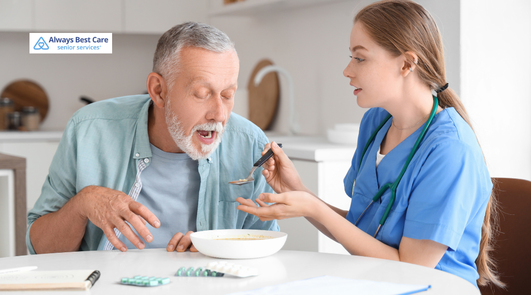Caregivers’ Perspectives on Parkinson’s in Charlotte: What Local Families Want Others to Know
