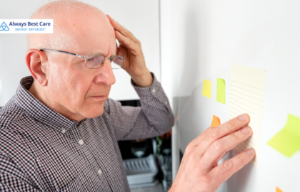 Beyond Forgetfulness: Non-Medical Signs of Early Alzheimer’s Charlotte Families May Miss