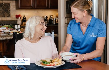 Corona Stroke Recovery at Home: Skilled Therapy and Patient Support
