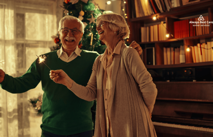 A Senior’s Guide to Holiday Safety and Comfort