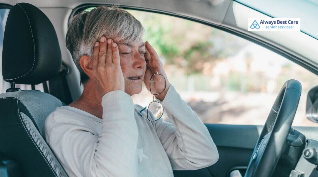 Is It Time for Your Aging Parent to Stop Driving?