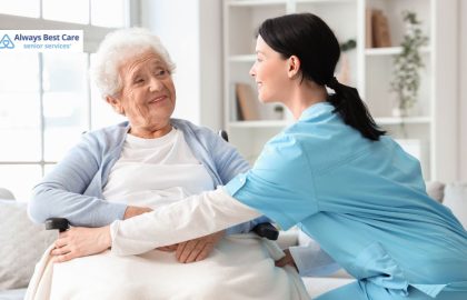 Beyond Expectations: Always Best Care’s Innovative In-Home Services in Cypress, TX