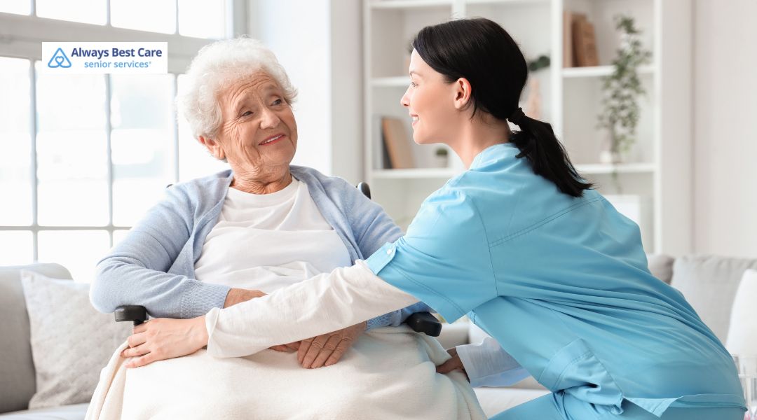 Beyond Expectations: Always Best Care’s Innovative In-Home Services in Cypress, TX