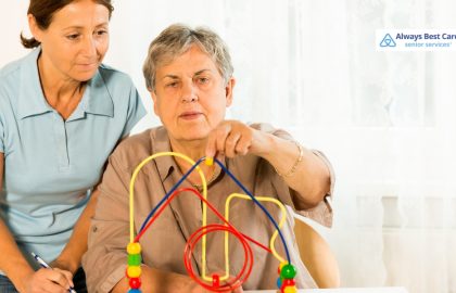 Navigating Dementia Care at Home in Cypress: How Always Best Care Customizes Support for Every Stage