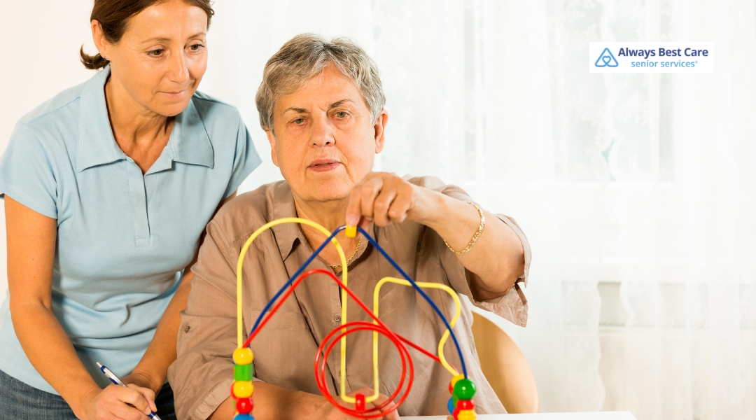 Navigating Dementia Care at Home in Cypress: How Always Best Care Customizes Support for Every Stage