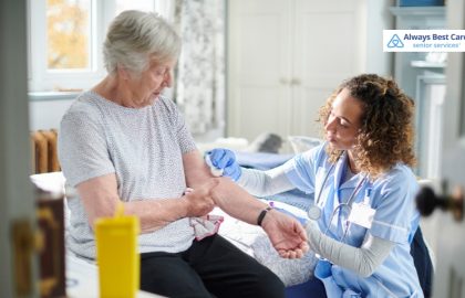 Nurturing the Heart and Mind: How Always Best Care of Cypress, TX Champions Senior Emotional Health 