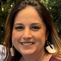Yesenia Alanis