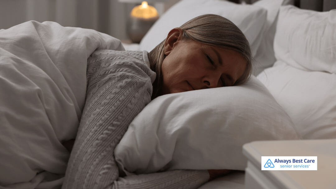 How Seniors Can Sleep Better: 8 Essential Tips