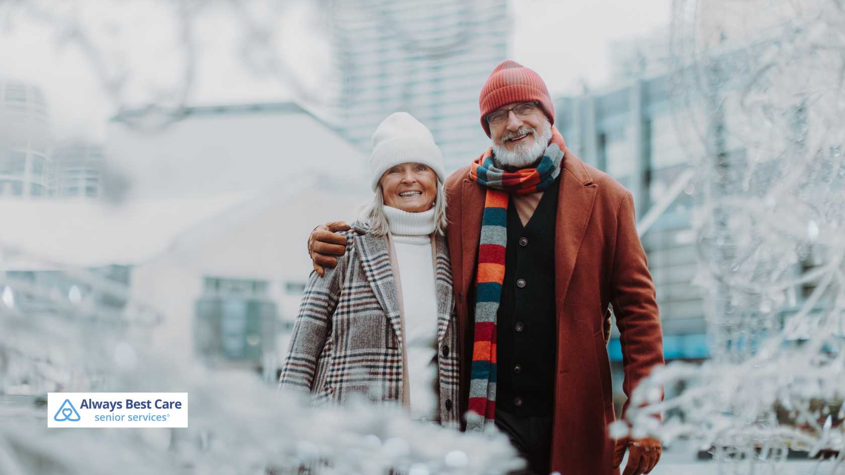 Embracing Winter: Simple Activities Seniors Will Love