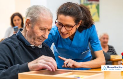 The Always Best Care Difference: Unmatched Memory Care in Dallas Through the Eyes of Our Clients