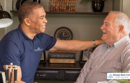 Nurturing Emotional Wellness in Seniors: Key Insights for Families in Dallas, TX