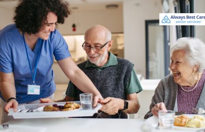 How Home Care Helps Dallas Seniors With Alzheimer’s Maintain Daily Structure