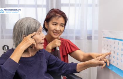 Supporting a Loved One With Early-Onset Alzheimer’s in Dallas: Tips for Effective Caregiving