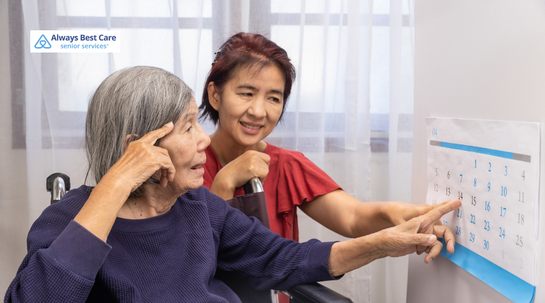 Supporting a Loved One With Early-Onset Alzheimer’s in Dallas: Tips for Effective Caregiving