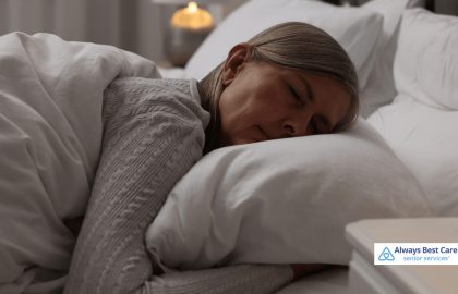  How Seniors Can Sleep Better: 8 Essential Tips