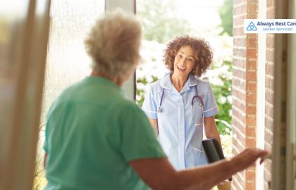 Comprehensive Care at Your Doorstep: Always Best Care’s Premium In-Home Services in Argyle