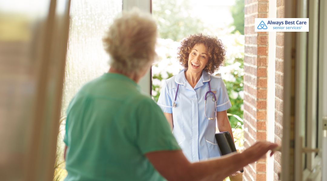 Comprehensive Care at Your Doorstep: Always Best Care’s Premium In-Home Services in Argyle