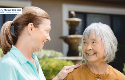 Variety of Memory Care Solutions: How Always Best Care Tailors Services for Argyle Seniors