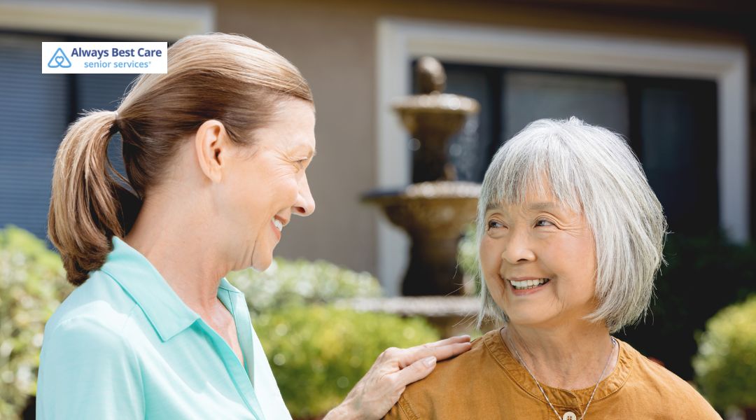 Variety of Memory Care Solutions: How Always Best Care Tailors Services for Argyle Seniors